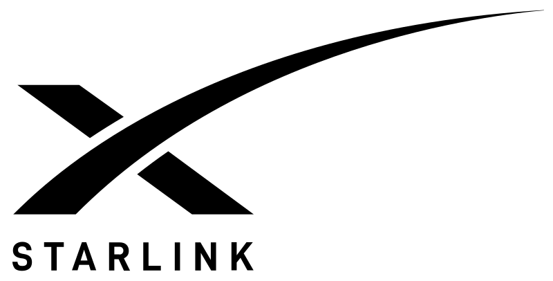 Starlink Logosvg