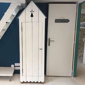 CHAMBRE "Kerfany les pins"