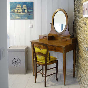 CHAMBRE "les Glénan"