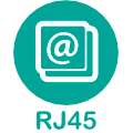 logo ethernet