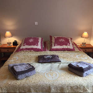 SUITE "Port de Bélon"