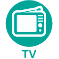 logo télévision
