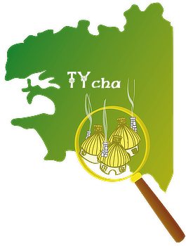 tycha map text