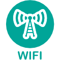 logo wifi